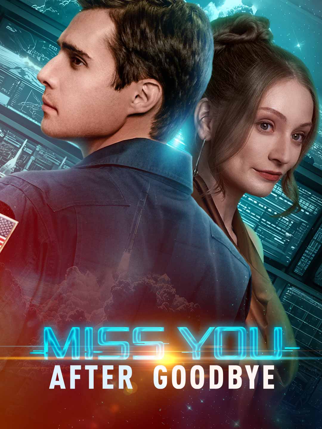 Miss You After Goodbye