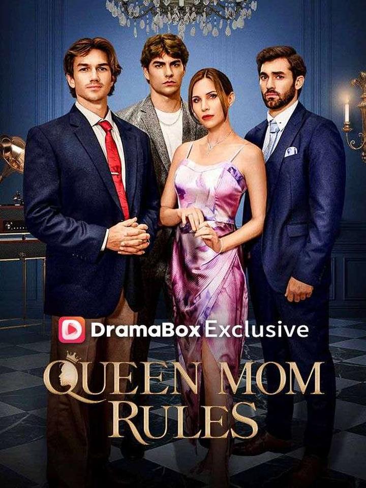 Queen Mom Rules